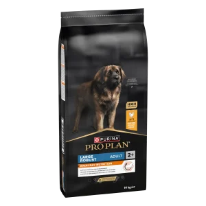 Purina Pro Plan Adult Everyday Nutrition Talie Mare Robustă Pui Câini 14kg