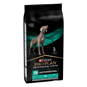 Purina Pro Plan Veterinary Diets EN Gastrointestinal Câini 12kg
