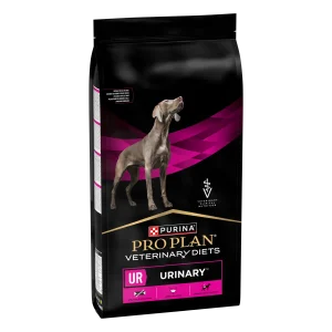 Purina Pro Plan Veterinary Diets UR Urinary Câini 12kg