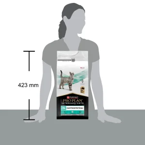 Purina Pro Plan Veterinary Diets EN Gastrointestinal Pisici 1.5kg