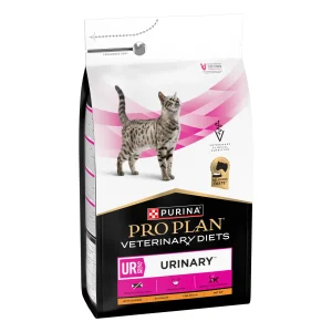 Purina Pro Plan Veterinary Diets UR Urinary Pisici 5kg