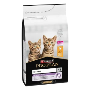 Purina Pro Plan Kitten Healthy Start Pui Pisici 1.5kg