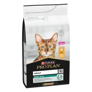 Purina Pro Plan Adult 1+ Renal Plus Pui Pisici 1.5kg