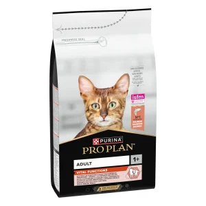 Purina Pro Plan Adult 1+ Vital Functions Somon Pisici 1.5kg