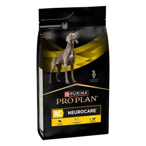 Purina Pro Plan Veterinary Diets NC Neurocare Câini 3kg