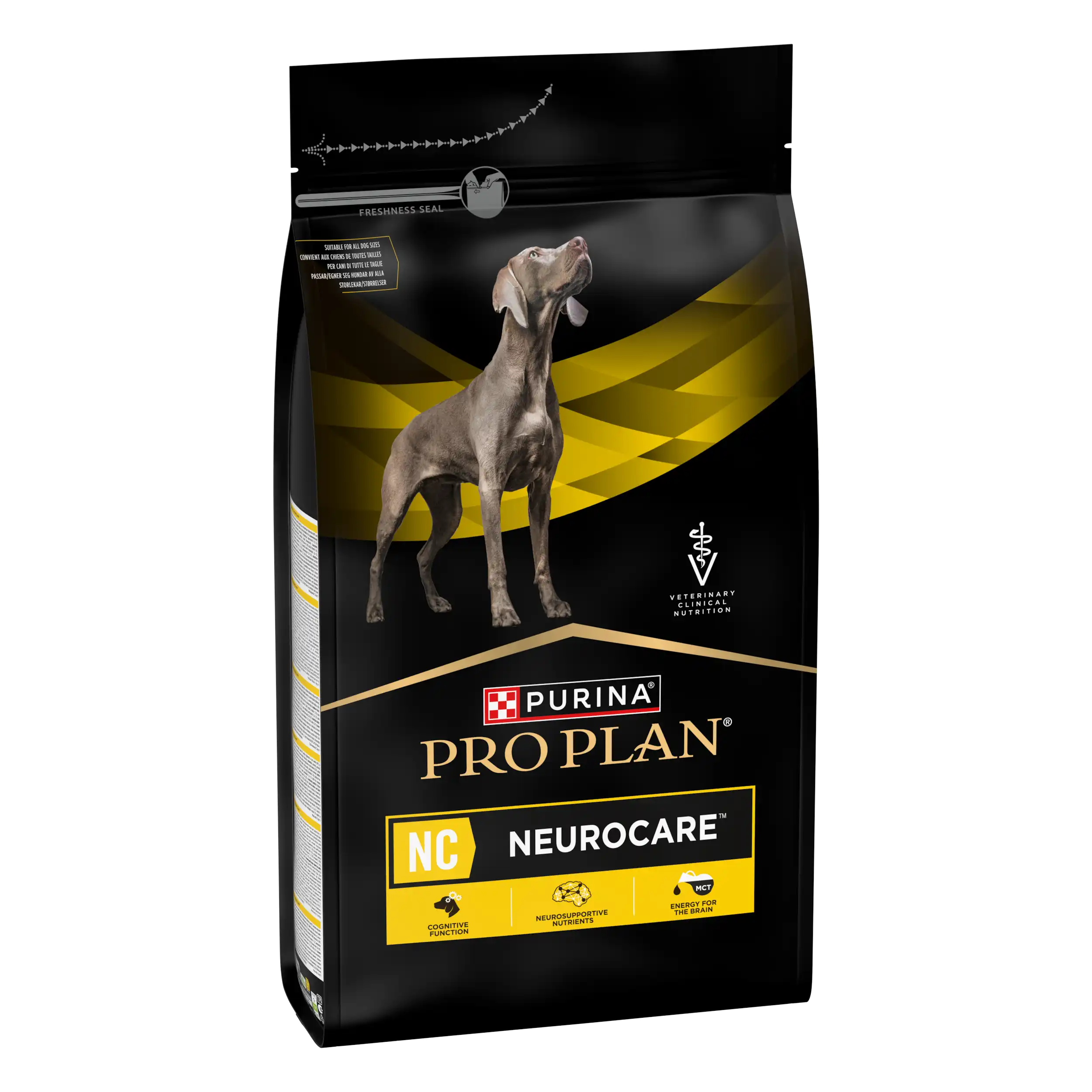 Purina Pro Plan Veterinary Diets NC Neurocare Câini 3kg
