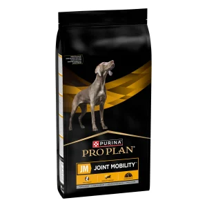 Purina Pro Plan Veterinary Diets JM Joint Mobility Câini 12kg