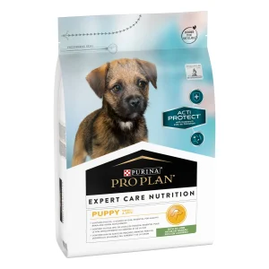 Purina Pro Plan Expert Care Nutrition Junior Talie Mică și Foarte Mică Câini 3kg