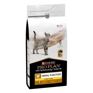 Purina Pro Plan Veterinary Diets NF Early Care Renal Function Pisici 1.5kg