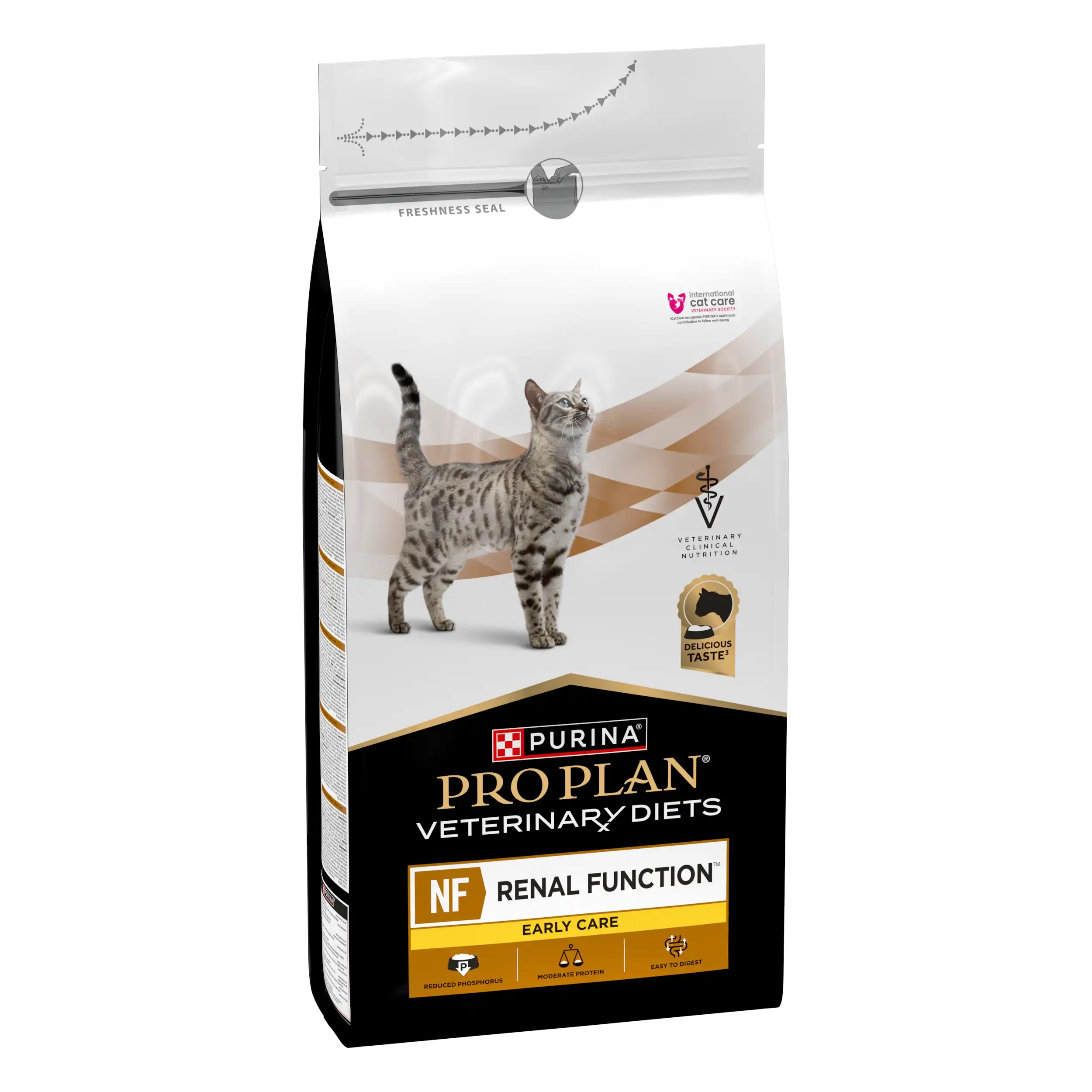Purina Pro Plan Veterinary Diets NF Early Care Renal Function Pisici 1.5kg