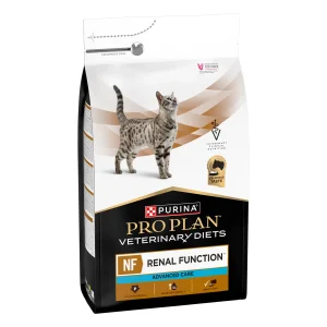 Purina Pro Plan Veterinary Diets NF Renal Function Pisici 5kg