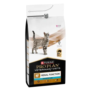 Purina Pro Plan Veterinary Diets NF Renal Function Advanced Care Pisici 1.5kg