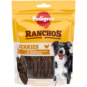 Pedigree Ranchos recompense cu pui pentru câini 70 g