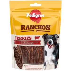 Pedigree Ranchos recompense cu vită pentru câini 70 g