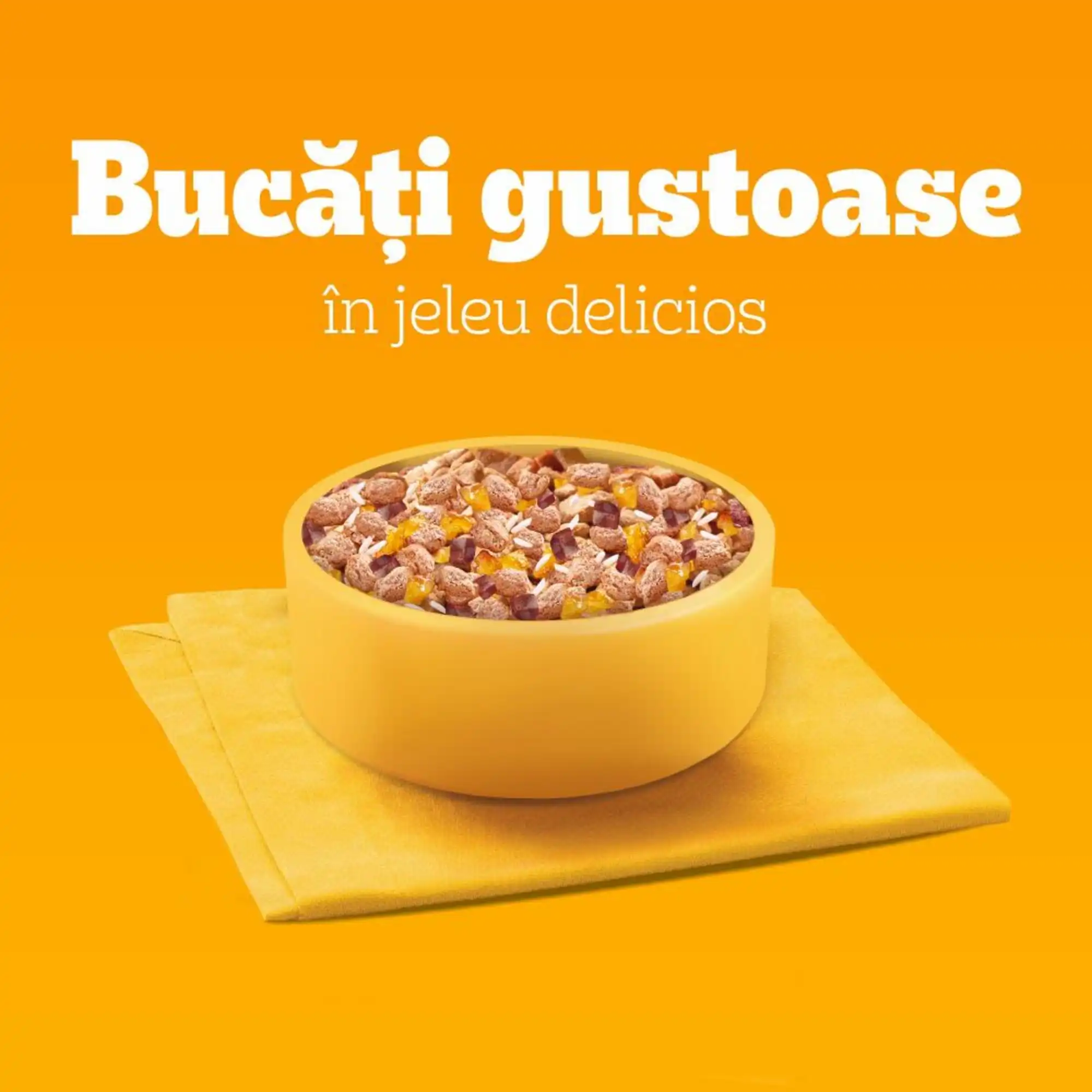 Pedigree Junior Mega Pack Aspic Căței 40×100g - imagine 8