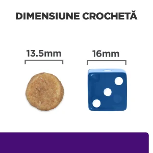 Hill's Prescription Diet U/D Câini 10kg