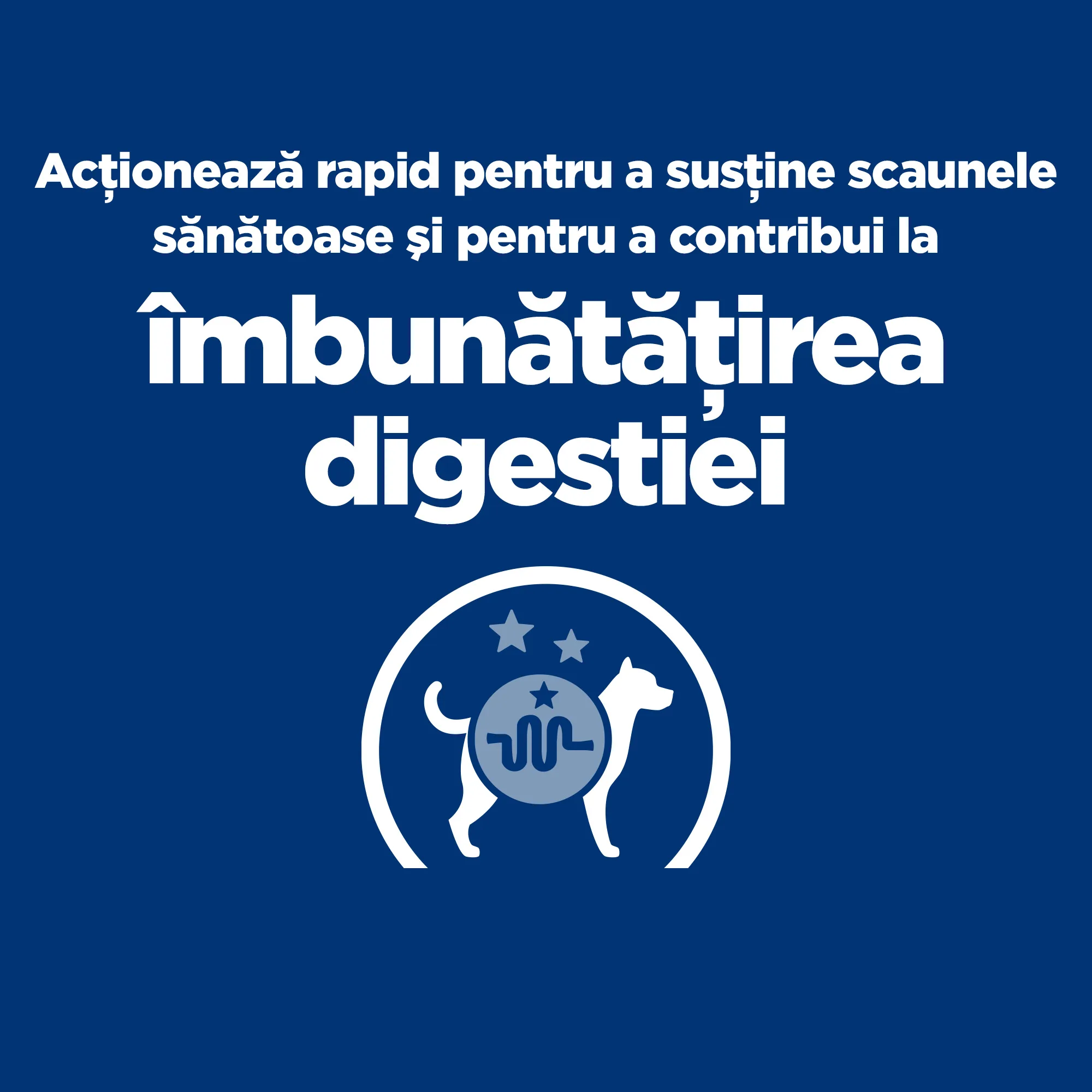 Hill's Prescription Diet I/D cu Pui Câini 16kg