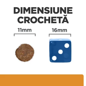 Hill's Prescription Diet K/D + Mobility Câini 12kg