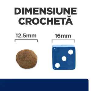 Hill's Prescription Diet Z/D Câini 3kg