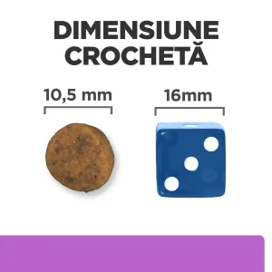 Hill's Prescription Diet I/D Sensitive cu Ou și Orez Câini 12kg
