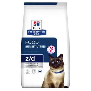 Hill's Prescription Diet Z/D Pisici 6kg