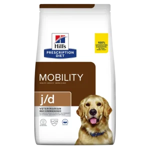 Hill's Prescription Diet J/D Câini 12kg