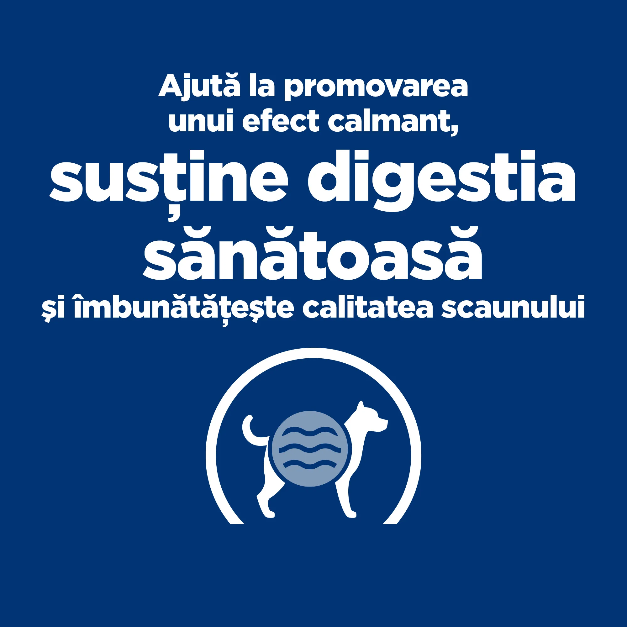 Hill's Prescription Diet I/D Stress Mini Tocăniță cu Gust de P Câini 156g