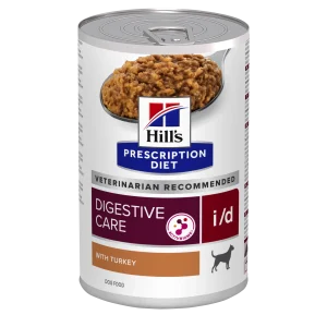 Hill's Prescription Diet ID Câini 360g