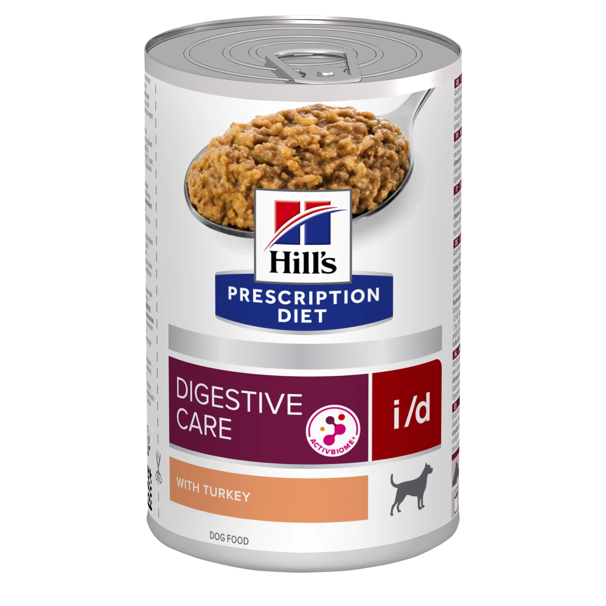Hill's Prescription Diet I/D Câini 360g