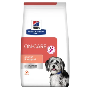 Hill's Prescription Diet On-Care cu Pui Câini 10kg