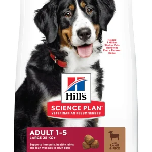 Hill's Science Plan Adult LB L&R Câini 14kg