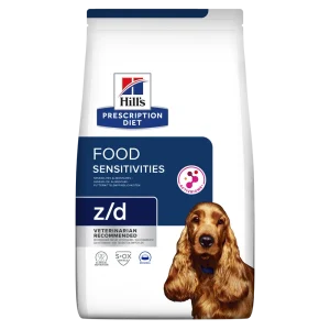 Hill's Prescription Diet Z/D Câini 10kg