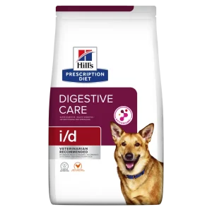Hill's Prescription Diet I/D Câini 1.5kg