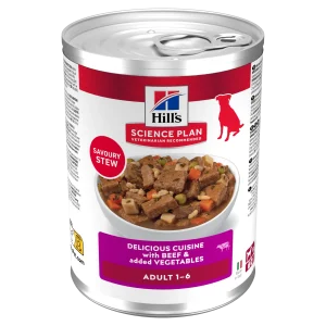 Hill's Science Plan Adult Câini 363g