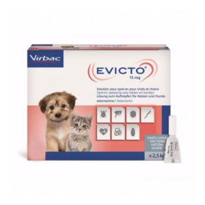 Pet Shop Online — EVOVET