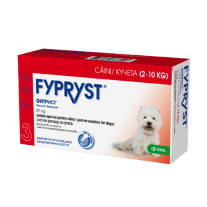 Pet Shop Online — EVOVET