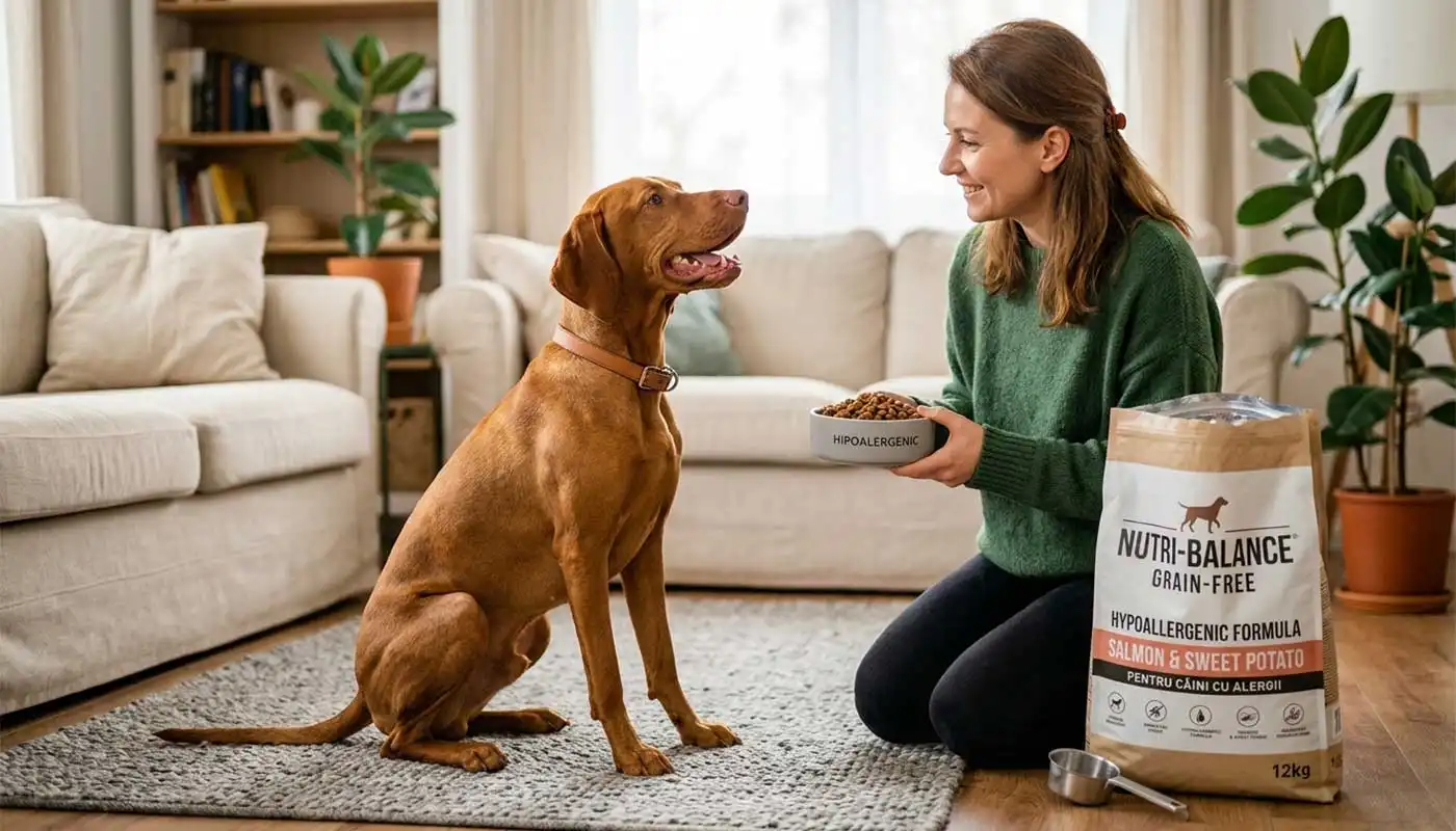 Pet Shop Online — EVOVET
